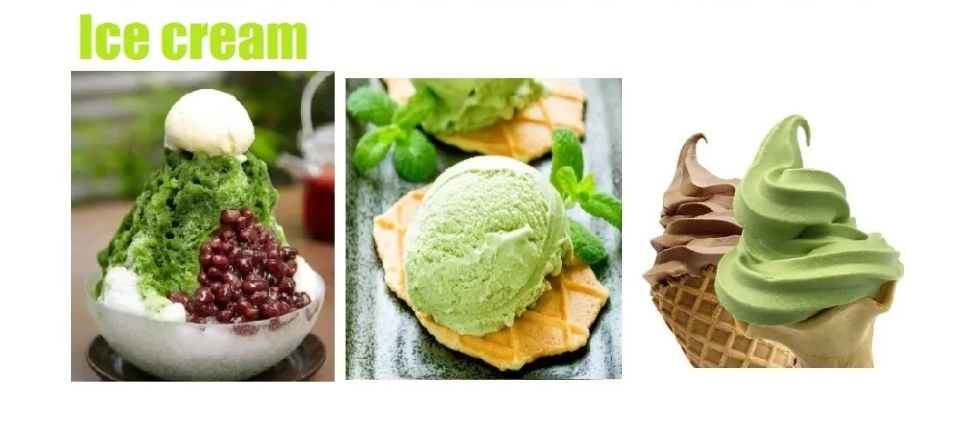 Ice Cream Powder, Ice Cream, Various Ice Cream Powder for Producing Ice Cream