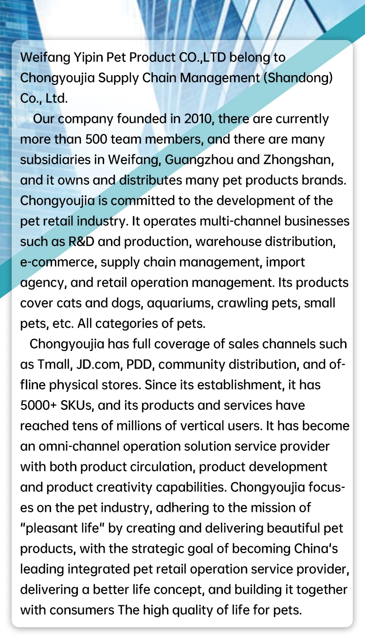 Yee Whole Pet Food Strawberry Freeze Drying Process for Pet Products