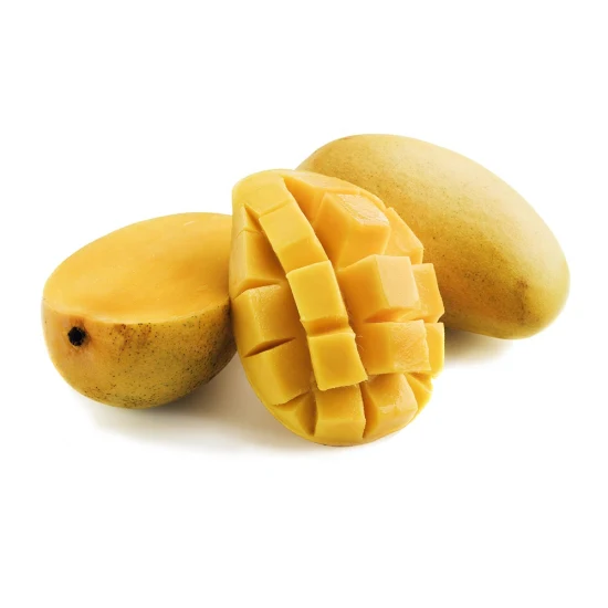 IQF Frozen Mango Dices